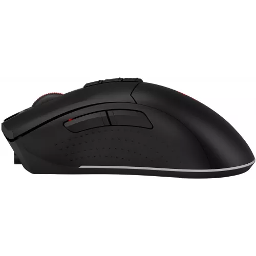 Мышь A4Tech Bloody R90 Plus черный оптическая 5000dpi беспров. USB 7but