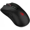 Мышь A4Tech Bloody R90 Plus черный оптическая 5000dpi беспров. USB 7but