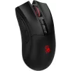 Мышь A4Tech Bloody R90 Plus черный оптическая 5000dpi беспров. USB 7but