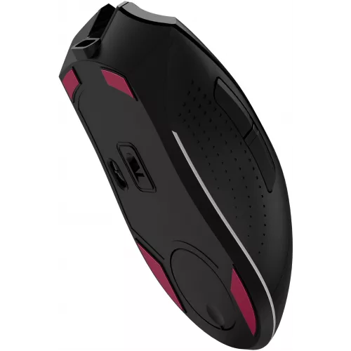 Мышь A4Tech Bloody R90 Plus черный оптическая 5000dpi беспров. USB 7but