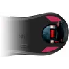 Мышь A4Tech Bloody R90 Plus черный оптическая 5000dpi беспров. USB 7but