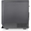 Корпус Thermaltake Ceres 500 TG ARGB черный без БП ATX 7x120mm 3x140mm 2xUSB3.0 audio bott PSU