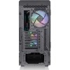 Корпус Thermaltake Ceres 500 TG ARGB черный без БП ATX 7x120mm 3x140mm 2xUSB3.0 audio bott PSU