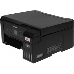 МФУ струйный Epson L3260 (C11CJ66409/507/511/414/K58507) A4 WiFi черный