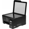 МФУ струйный Epson L3260 (C11CJ66409/507/511/414/K58507) A4 WiFi черный