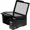 МФУ струйный Epson L3260 (C11CJ66409/507/511/414/K58507) A4 WiFi черный