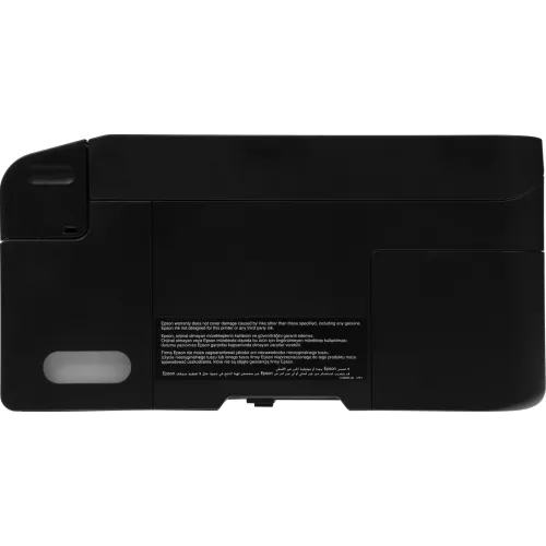 МФУ струйный Epson L3260 (C11CJ66409/507/511/414/K58507) A4 WiFi черный