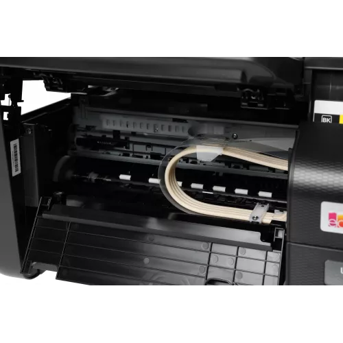 МФУ струйный Epson L3260 (C11CJ66409/507/511/414/K58507) A4 WiFi черный