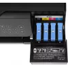 МФУ струйный Epson L3260 (C11CJ66409/507/511/414/K58507) A4 WiFi черный