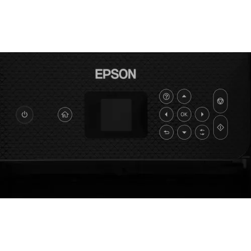 МФУ струйный Epson L3260 (C11CJ66409/507/511/414/K58507) A4 WiFi черный
