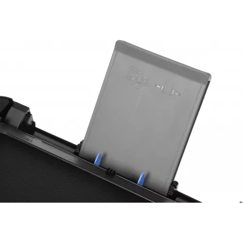 МФУ струйный Epson L3260 (C11CJ66409/507/511/414/K58507) A4 WiFi черный