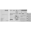МФУ струйный Epson L3260 (C11CJ66409/507/511/414/K58507) A4 WiFi черный