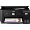 МФУ струйный Epson L3260 (C11CJ66409/507/511/414/K58507) A4 WiFi черный