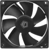 Вентилятор для корпуса ID-Cooling NO-9225-SD 90х90x25 черный 3-pin 29дБ Ret