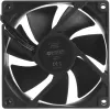 Вентилятор для корпуса ID-Cooling NO-9225-SD 90х90x25 черный 3-pin 29дБ Ret