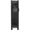 Вентилятор для корпуса ID-Cooling NO-9225-SD 90х90x25 черный 3-pin 29дБ Ret