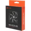 Вентилятор для корпуса ID-Cooling NO-9225-SD 90х90x25 черный 3-pin 29дБ Ret