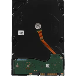 Жесткий диск Seagate SAS 3.0 14TB ST14000NM004J Server Exos X18 4KN (7200rpm) 256Mb 3.5"