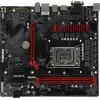 Материнская плата Gigabyte B760M GAMING DDR4 Soc-1700 Intel B760 2xDDR4 mATX AC`97 8ch(7.1) 2.5Gg RAID+VGA+HDMI+DP