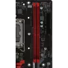 Материнская плата Gigabyte B760M GAMING DDR4 Soc-1700 Intel B760 2xDDR4 mATX AC`97 8ch(7.1) 2.5Gg RAID+VGA+HDMI+DP
