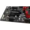 Материнская плата Gigabyte B760M GAMING DDR4 Soc-1700 Intel B760 2xDDR4 mATX AC`97 8ch(7.1) 2.5Gg RAID+VGA+HDMI+DP