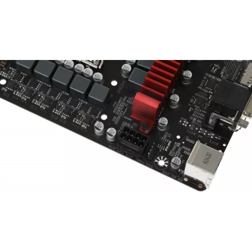 Материнская плата Gigabyte B760M GAMING DDR4 Soc-1700 Intel B760 2xDDR4 mATX AC`97 8ch(7.1) 2.5Gg RAID+VGA+HDMI+DP