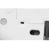 Мышь Оклик 509MW white белый оптическая 1600dpi беспров. USB для ноутбука 4but (1885186)
