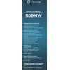 Мышь Оклик 509MW white белый оптическая 1600dpi беспров. USB для ноутбука 4but (1885186)