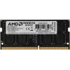 Память DDR4 32Gb 3200MHz AMD R9432G3206S2S-U R9 RTL PC4-25600 CL22 SO-DIMM 260-pin 1.2В Ret