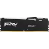 Память DDR5 2x8Gb 6000MHz Kingston KF560C36BBEAK2-16 Fury Beast RGB RTL Gaming PC5-48000 CL36 DIMM 288-pin 1.35В single rank с радиатором Ret