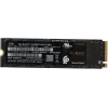 Накопитель SSD WD PCIe 4.0 x4 1TB WDS100T2X0E Black SN850X M.2 2280