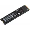 Накопитель SSD WD PCIe 4.0 x4 1TB WDS100T2X0E Black SN850X M.2 2280