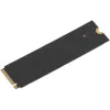 Накопитель SSD WD PCIe 4.0 x4 1TB WDS100T2X0E Black SN850X M.2 2280