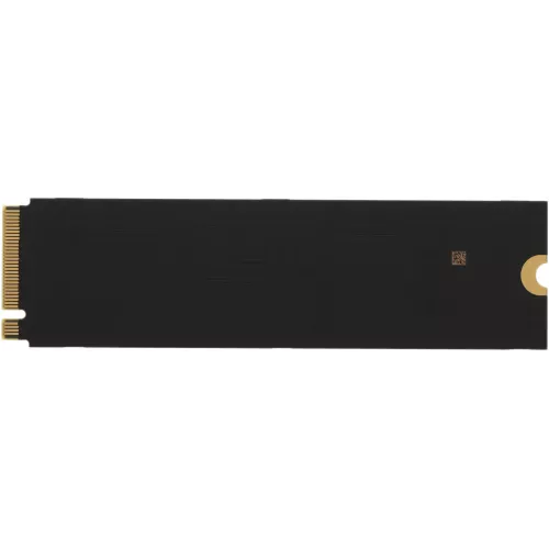 Накопитель SSD WD PCIe 4.0 x4 1TB WDS100T2X0E Black SN850X M.2 2280