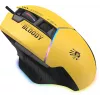 Мышь A4Tech Bloody W95 Max Sports желтый/серый оптическая 12000dpi USB 10but (W95 MAX SPORTS LIME)