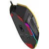 Мышь A4Tech Bloody W95 Max Sports желтый/серый оптическая 12000dpi USB 10but (W95 MAX SPORTS LIME)