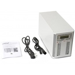 Источник бесперебойного питания Штиль ST ST1101SL 900Вт 1000ВА серый