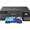 Принтер струйный Epson L8050 (C11CK37405/506/507/504/402) A4 WiFi черный