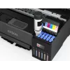 Принтер струйный Epson L8050 (C11CK37405/506/507/504/402) A4 WiFi черный