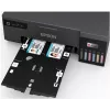Принтер струйный Epson L8050 (C11CK37405/506/507/504/402) A4 WiFi черный