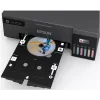 Принтер струйный Epson L8050 (C11CK37405/506/507/504/402) A4 WiFi черный