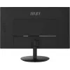 Монитор MSI 23.8" Pro MP242A черный IPS LED 1ms 16:9 HDMI M/M 300cd 178гр/178гр 1920x1080 100Hz VGA DP FHD 3.07кг