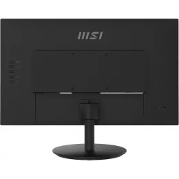 Монитор MSI 23.8" Pro MP242A черный IPS LED 1ms 16:9 HDMI M/M 300cd 178гр/178гр 1920x1080 100Hz VGA DP FHD 3.07кг