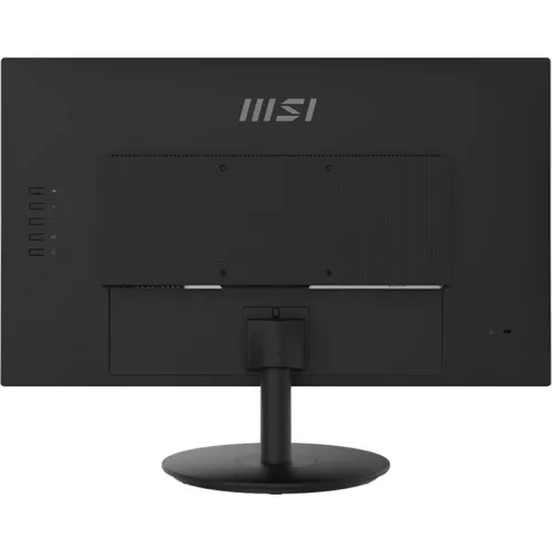 Монитор MSI 23.8" Pro MP242A черный IPS LED 1ms 16:9 HDMI M/M 300cd 178гр/178гр 1920x1080 100Hz VGA DP FHD 3.07кг
