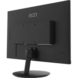Монитор MSI 23.8" Pro MP242A черный IPS LED 1ms 16:9 HDMI M/M 300cd 178гр/178гр 1920x1080 100Hz VGA DP FHD 3.07кг