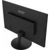Монитор MSI 23.8" Pro MP242A черный IPS LED 1ms 16:9 HDMI M/M 300cd 178гр/178гр 1920x1080 100Hz VGA DP FHD 3.07кг