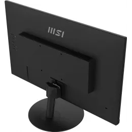 Монитор MSI 23.8" Pro MP242A черный IPS LED 1ms 16:9 HDMI M/M 300cd 178гр/178гр 1920x1080 100Hz VGA DP FHD 3.07кг