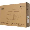 Монитор MSI 23.8" Pro MP242A черный IPS LED 1ms 16:9 HDMI M/M 300cd 178гр/178гр 1920x1080 100Hz VGA DP FHD 3.07кг