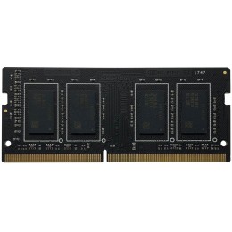 Память DDR4 32GB 3200MHz Patriot PSD432G32002S Signature RTL PC4-25600 CL22 SO-DIMM 260-pin 1.2В dual rank Ret