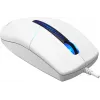 Мышь A4Tech N-530S белый оптическая 1200dpi USB 2but